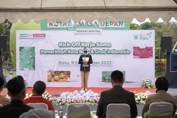 Pemkot Batu Jawa Timur lakukan percepatan digitalisasi UMKM