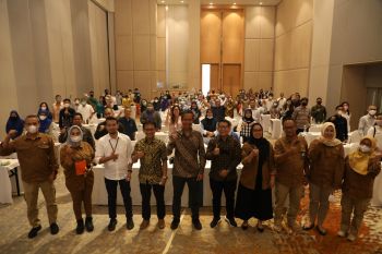 80 lebih pelaku usaha ikut sosialisasi Pemasukan BMTB BP Batam