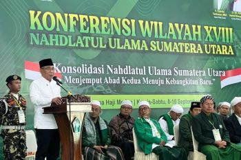 Gus Yahya maklumi keputusan Pemerintah untuk naikkan harga BBM