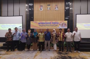 BKKBN perbarui data keluarga dorong penurunan stunting di Sumsel