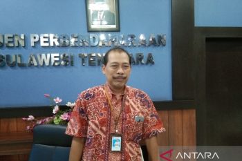 DJPb Sulawesi Tenggara minta pemda patuh anggarkan 2 persen APBD untuk bansos