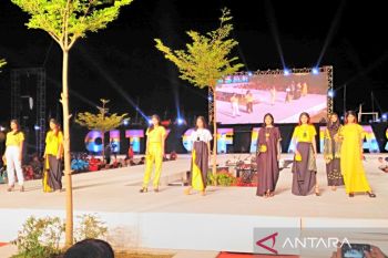 Penyelenggara pastikan tidak gunakan APBD dalam kegiatan F8 Makassar