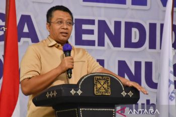 Gubernur harap LPQI NTB jadi semangat mempelajari Al-Quran