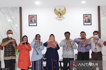 Wagub NTB harapkan pendataan registrasi nasional untuk angka kemiskinan