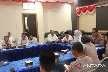 Pemkab Bengkulu Tengah siapkan 1.000 durian untuk festival