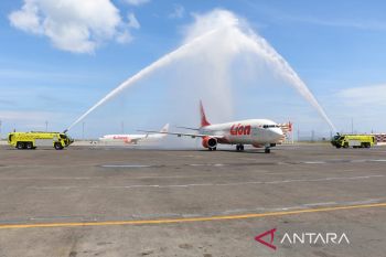 Bandara Ngurah Rai Bali tambah rute penerbangan domestik