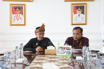 Kepri siap sukseskan program registrasi sosial ekonomi BPS