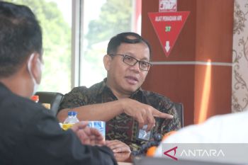 PLN menyiapkan 3,4 MW dukung program elektrifikasi Pelindo