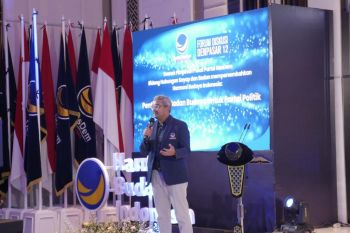 DPR minta Pemerintah kembalikan prasasti RI dari luar negeri