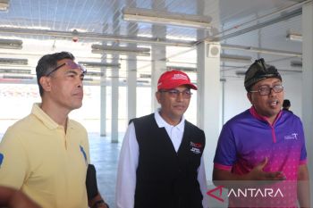 NTB akan menggelar Lombok Sumbawa Fair sambut WSBK Mandalika 2022
