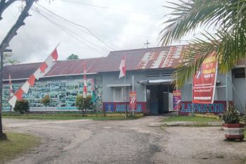 Lapas Tarakan kembali kondusif pasca ricuh rencana pemindahan napi