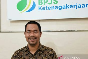 BPJamsostek Solok Selatan percepat program Jaminan Kehilangan Pekerjaan