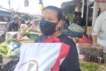 Bandarlampung alokasikan Rp5,5 miliar antisipasi dampak kenaikan harga BBM