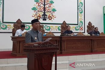Pemkab Sukamara berencana gandeng investor bangun pabrik mini CPO