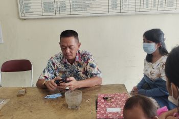 Penerima BLT BBM di Bandarlampung sebanyak 26.952 KPM