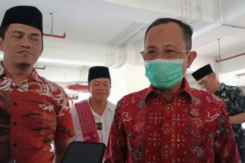 Dugaan korupsi RSUD Praya, Bupati Lombok Tengah diperiksa penyidik kejaksaan
