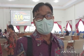DPRD Barito Selatan adakan RDP bahas anggaran pemilu 2024