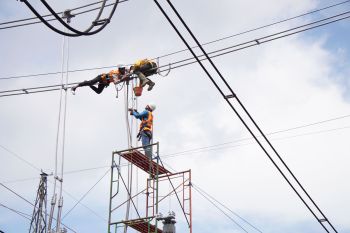 Kementerian ESDM minta pemerintah daerah segera susun rencana umum ketenagalistrikan
