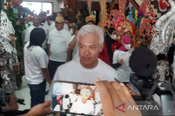 Ganjar Pranowo dorong wisata olahraga di setiap daerah
