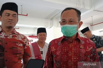 Kejati NTB klarifikasi bupati terkait aliran dana korupsi BLUD
