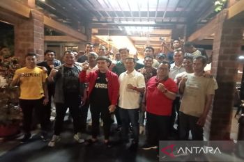 Kalteng Putra fokus perbaiki semua lini untuk hadapi Persipal Palu