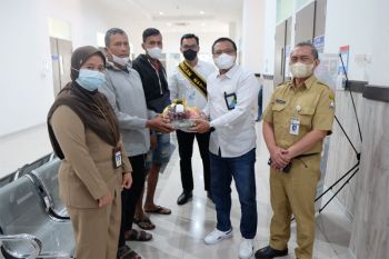 Sebulan di rumah sakit, BPJAMSOSTEK tanggung seluruh biaya