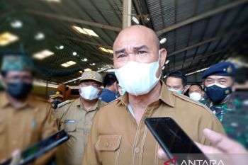 Gubernur Laiskodat sebut  kekerdilan di NTT sudah turun menjadi 22 persen