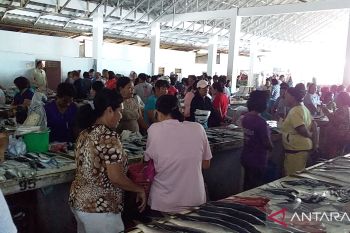 9.508 keluarga di Kabupaten Sangihe tercatat penerima BLT BBM