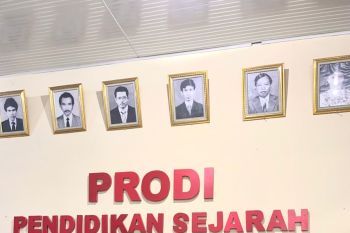 PKM Unila tingkatkan histocial empathy melalui karya