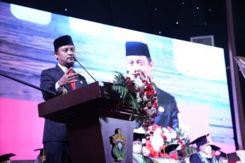 Universitas diminta jadi pusat riset energi terbarukan