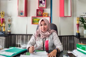 Pemkab Dharmasraya targetkan raih Adipura 2022