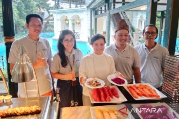 PHRI: SDM sektor hotel dan restoran berkompeten masih minim
