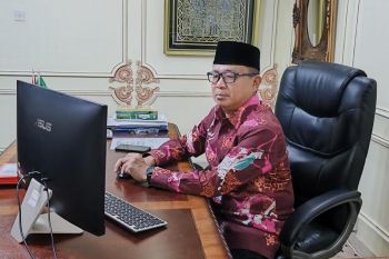 Jemaah haji Indonesia terakhir dirawat di Arab Saudi pulang ke Tanah Air