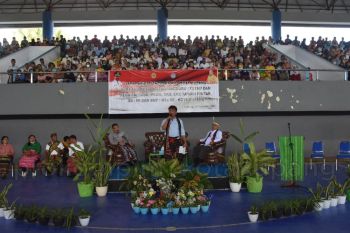 Program Lopo Pintar untuk bantu anak belajar