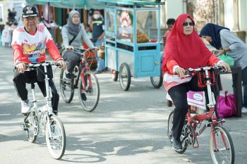 Sempena Haornas ke-39, Bupati Wardan minta siapkan atlet untuk berlaga di Porprov
