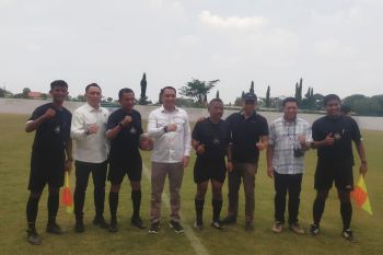 Piala Soeratin Surabaya lahirkan bibit pemain baru berkualitas