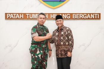 Pemkab Muba dorong Petro Muba tingkatkan serapan produksi minyak mentah dikelola masyarakat