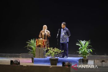 Lestarikan seni tradisional, Sleman gelar "Festival Ngudoroso"