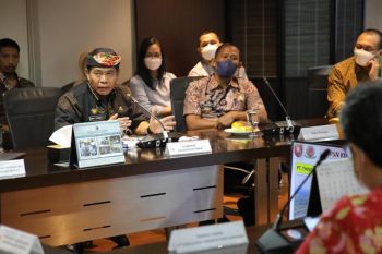 PT. KIPI rampungkan empat jenis dokumen perizinan