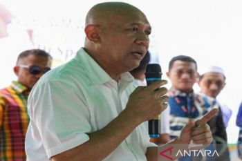 Menkop dan UKM ajak Pemkab Buton Tengah garap potensi sumber daya laut
