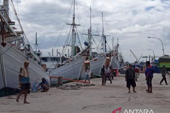 Festival Phinisi di Bulukumba rangkul sekitar 100 UMKM
