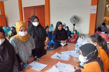 Pemkab Sigi: 18.158 jiwa  tercatat sebagai KPM BLT BBM-Bansos sembako