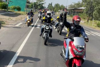 Adira Finance adakan Jelajah Desa Wisata Rejowinangun