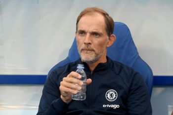 Manajer Tuchel merasa dirinya hancur karena dipecat Chelsea