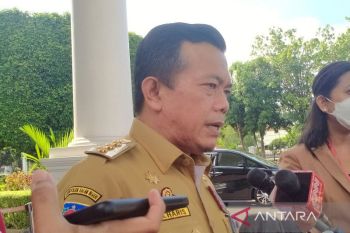 ASN di Jambi diwajibkan beli beras lokal bantu kendalikan inflasi