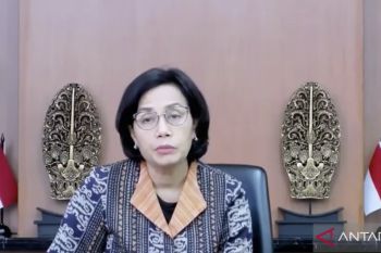 Pemerintah tuntaskan gangguan pasok untuk cegah inflasi tinggi