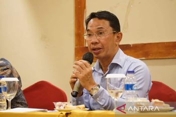 Pemkab Sigi-Bappenas  sinergi kembangkan potensi peternakan