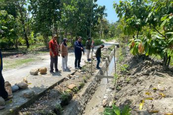 Dinas Perumahan Sulsel benahi kawasan kumuh di Luwu Raya