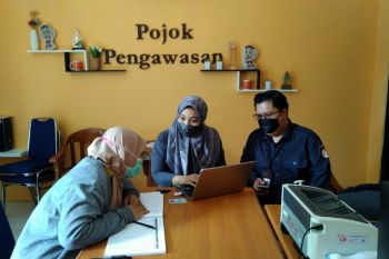 Bawaslu Sleman membuka pendaftaran panwaslu kecamatan