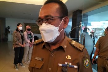 Realisasi investasi Kota Bandarlampung capai Rp600 miliar